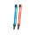 Nintendo Joy-Con 2 Strap Pair Light Blue/Light Red - 1330131 - zdjęcie 2